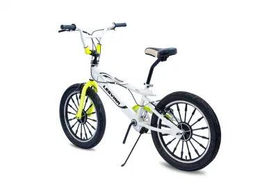 Bicicleta para adultos personalizada BMX de 20 pulgadas con V