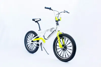 Venta al por mayor de China, bicicleta BMX V de 20 pulgadas