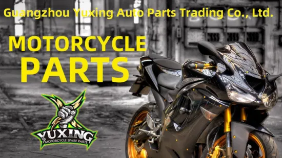 50cc/70cc/100cc/ 125cc/150cc/200cc Accesorios de motocicleta/motor/cuerpo/eléctrico/freno/transmisión piezas de motocicleta para motocicleta