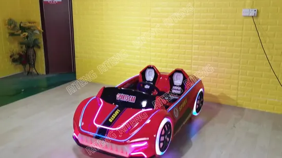 Paseo automático